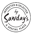Sawdays Sawdays