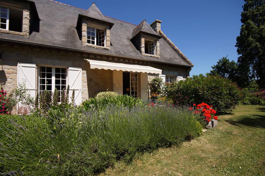 La Maison La Petite Ville Mallet