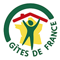 Gites de France 2017 Gites de France