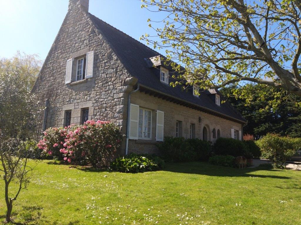 La Maison La Petite Ville Mallet